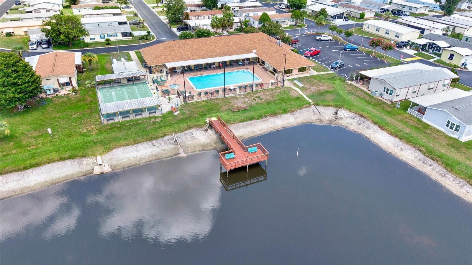 TIMBER LAKE ESTATES - Residential
