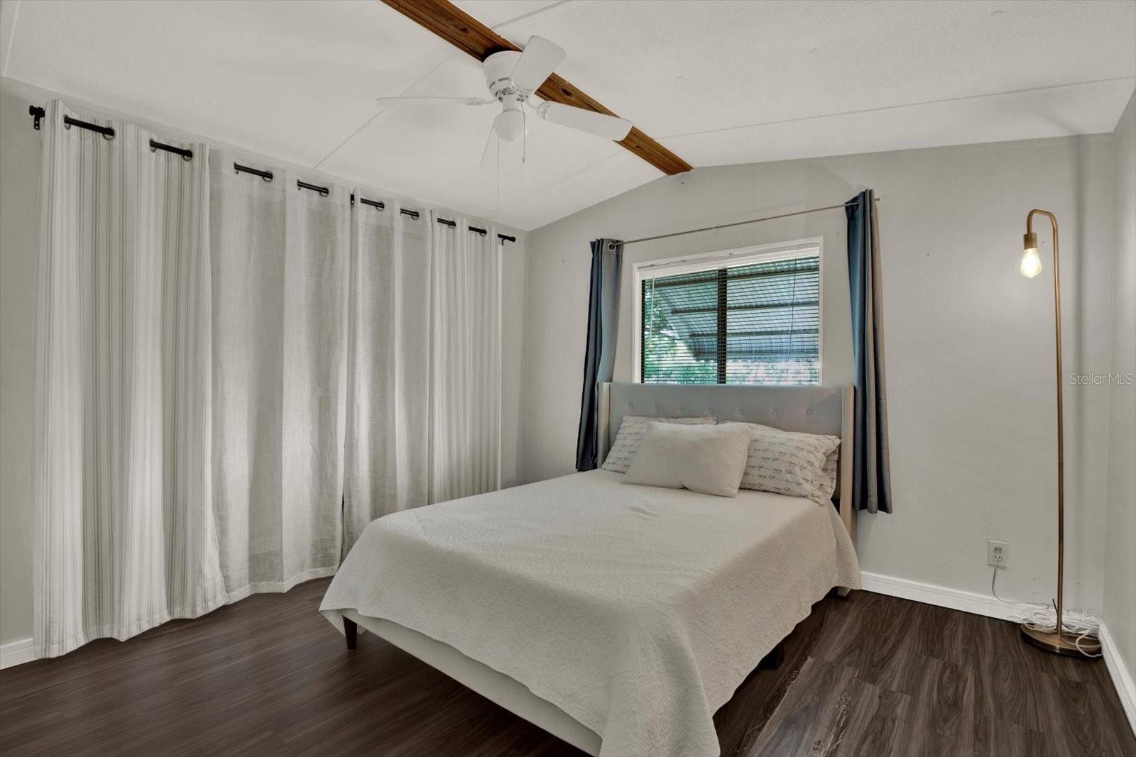 TIMBER LAKE ESTATES - Residential