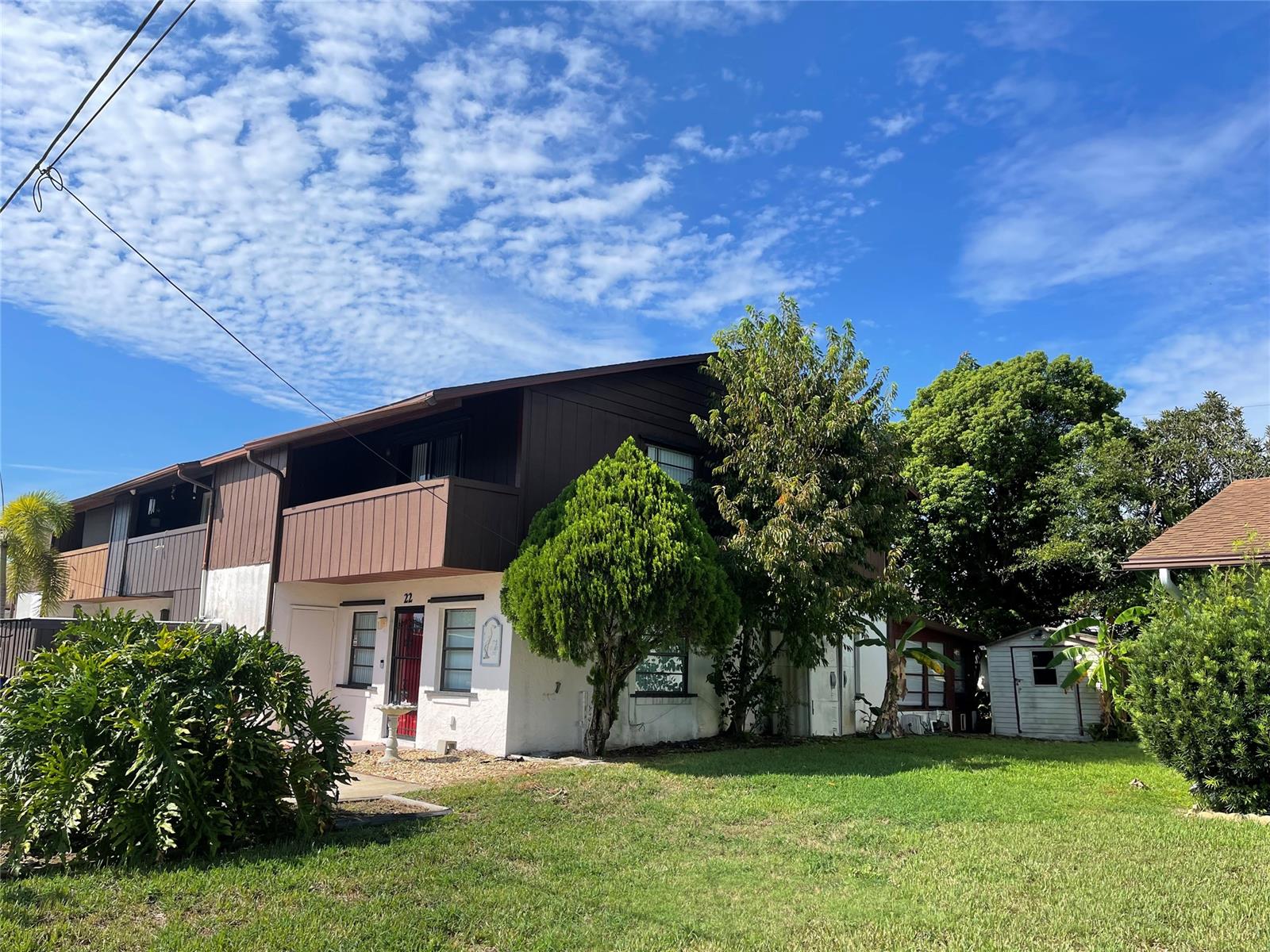 This Could Be The Best Buy In Town!! Waterfront Community With Boat Ramp On Intracoastal!! Covered Picnic Area. Fishing Pier. .  ..  2 Bedroom 2 1/2 Bath.
Over 1820 Square Feet. Master Suite With Balcony. Enclosed Patio With Jacuzzi!  Quiet Neighborhood Convenient Location! ;Water: City