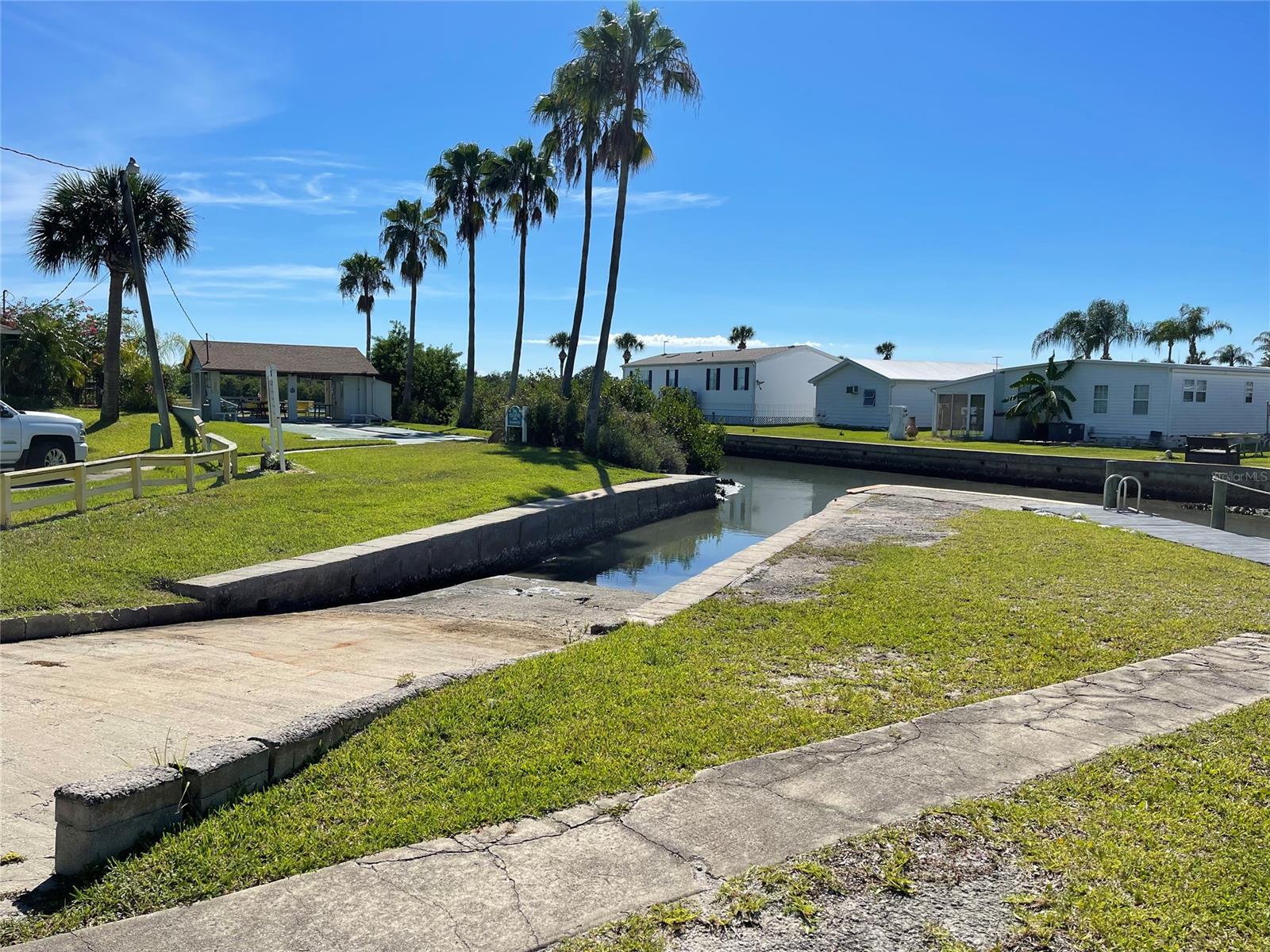 Pelican Cove - Residential