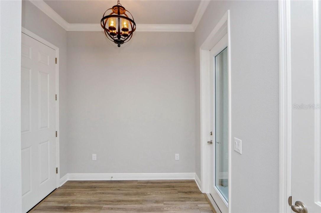 CLEVELAND TWNHMS - Residential Lease