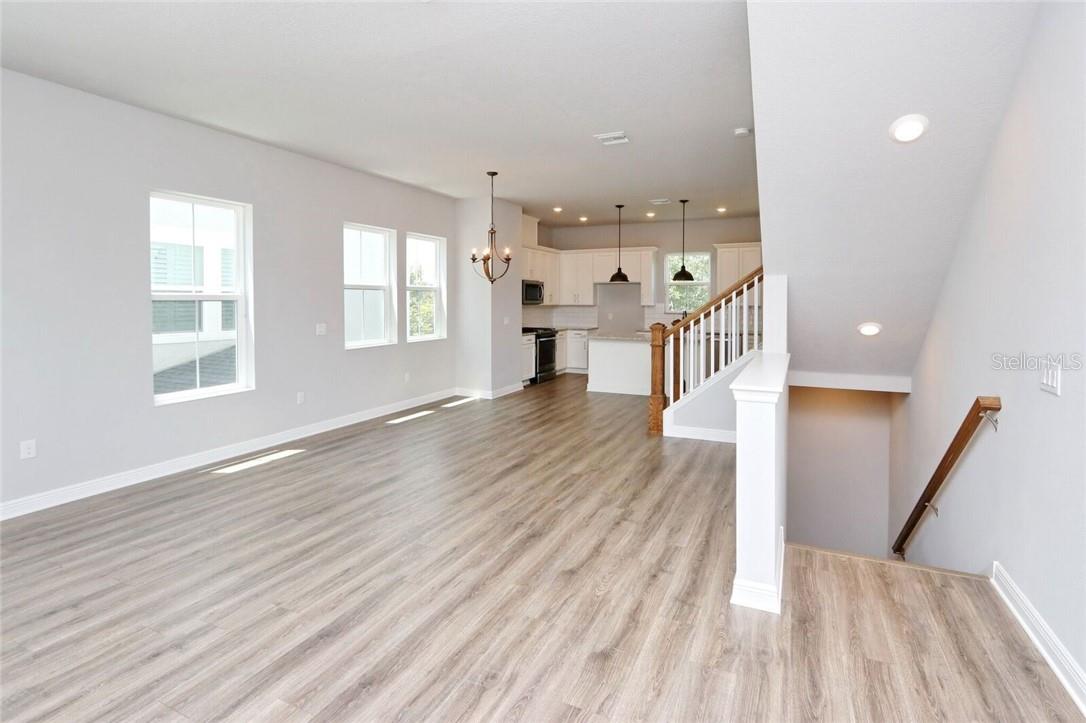 CLEVELAND TWNHMS - Residential Lease