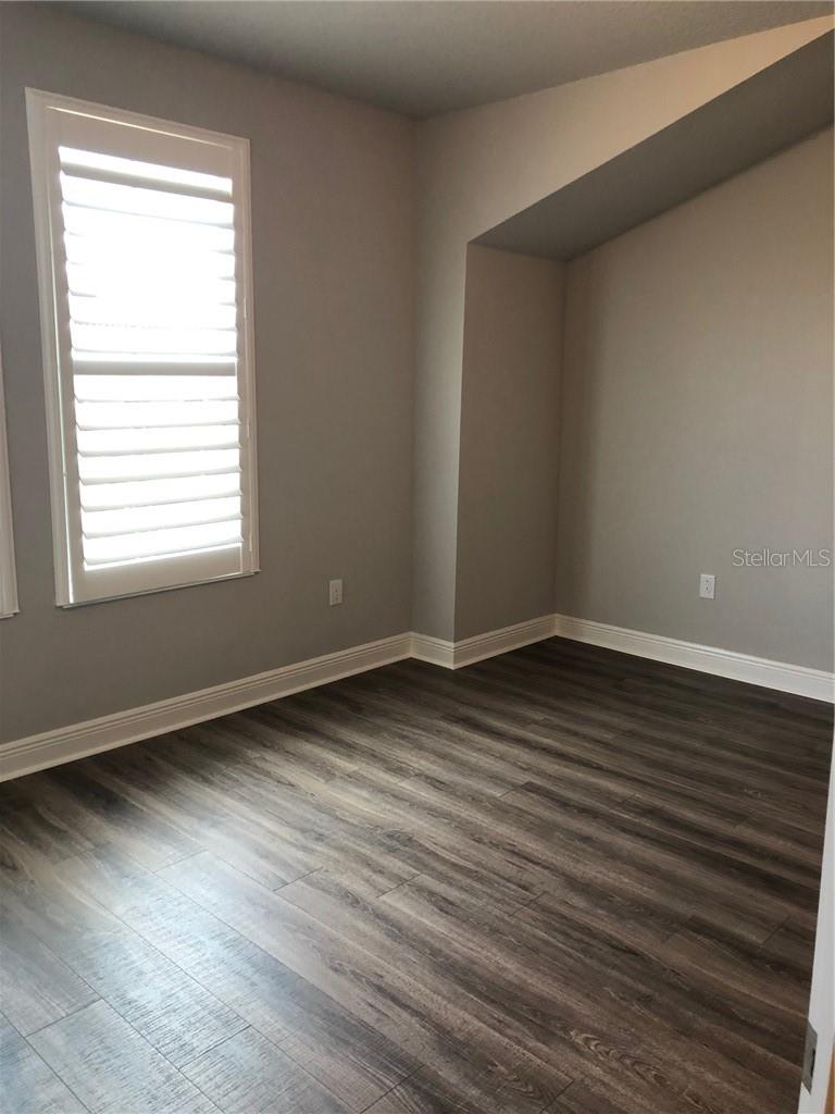 CLEVELAND TWNHMS - Residential Lease