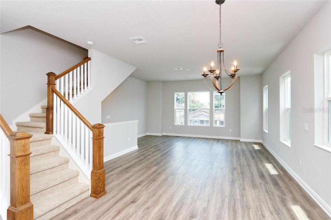 CLEVELAND TWNHMS - Residential Lease