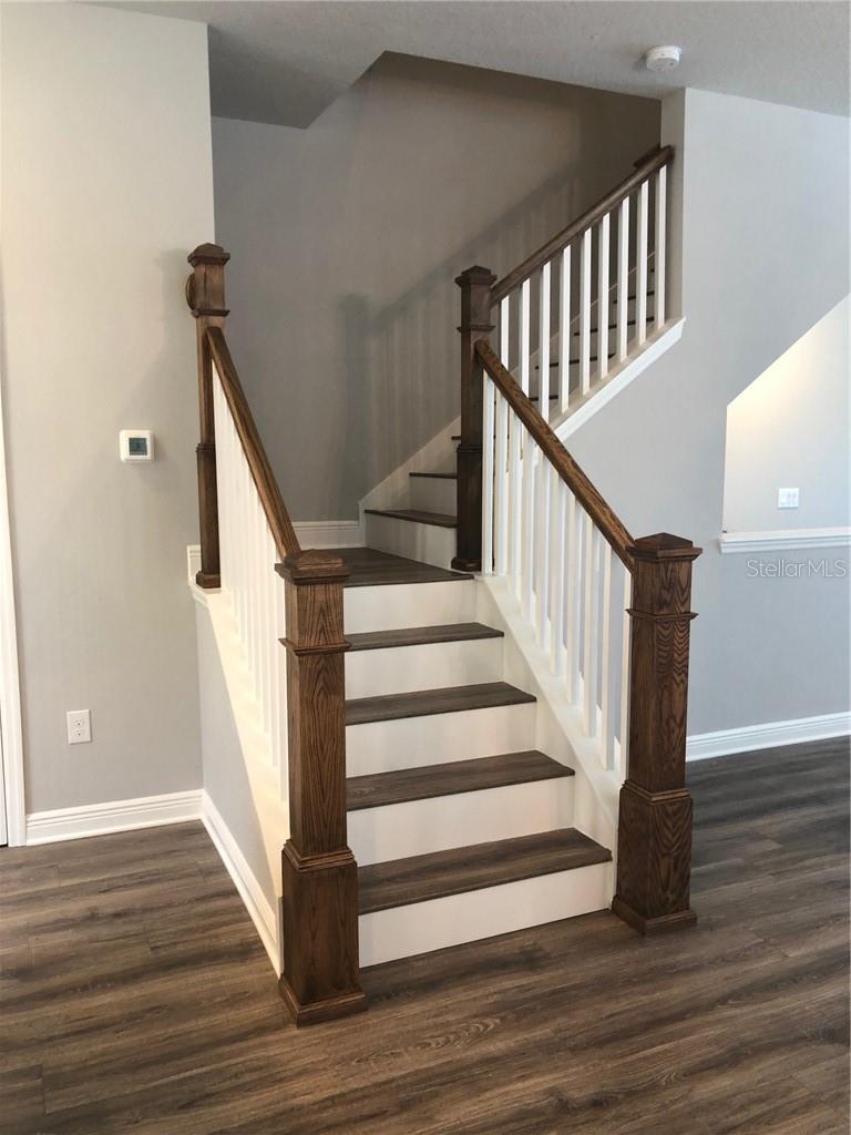 CLEVELAND TWNHMS - Residential Lease