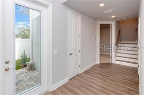 CLEVELAND TWNHMS - Residential Lease