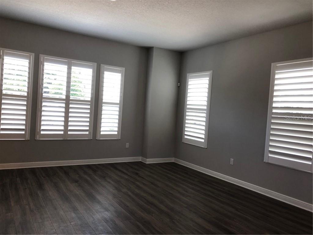 CLEVELAND TWNHMS - Residential Lease