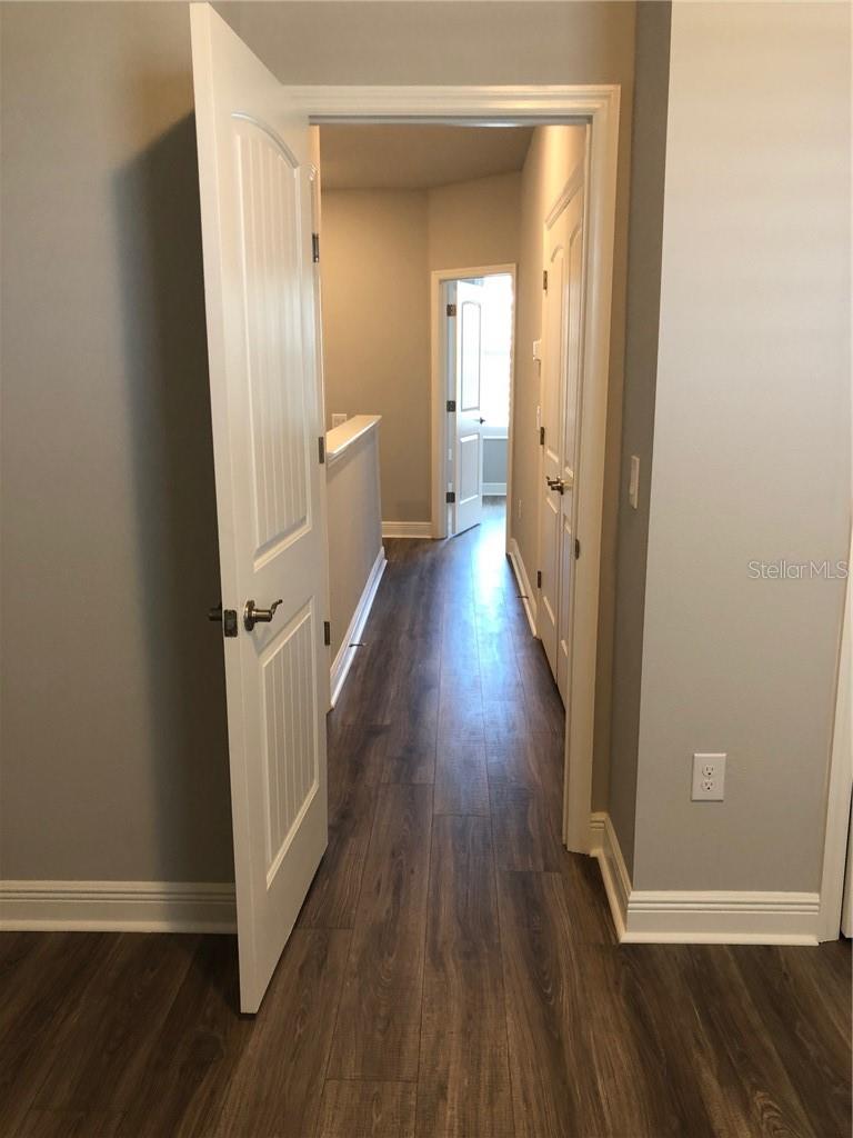 CLEVELAND TWNHMS - Residential Lease