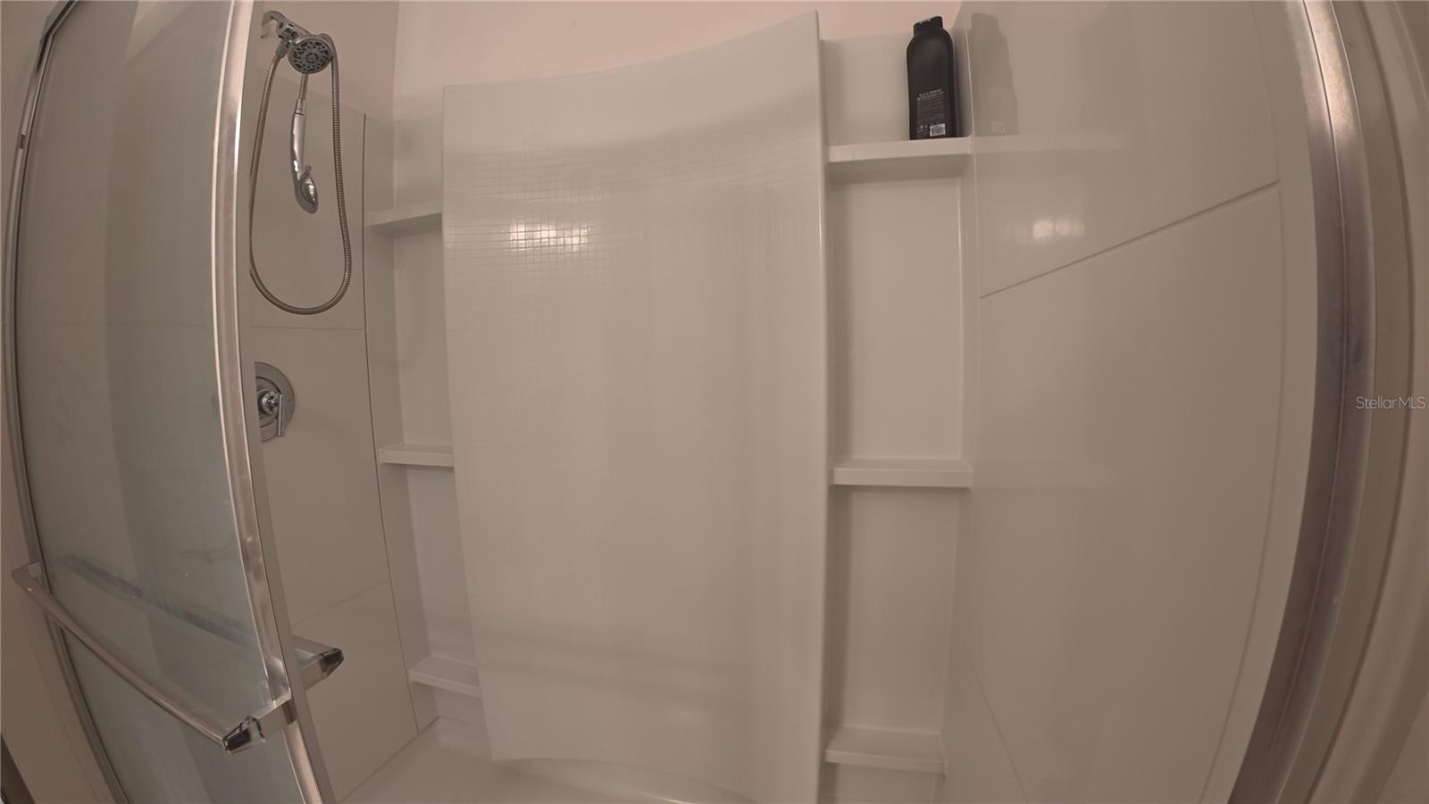 STEPPING STONE POD A PH 2 - Residential Lease