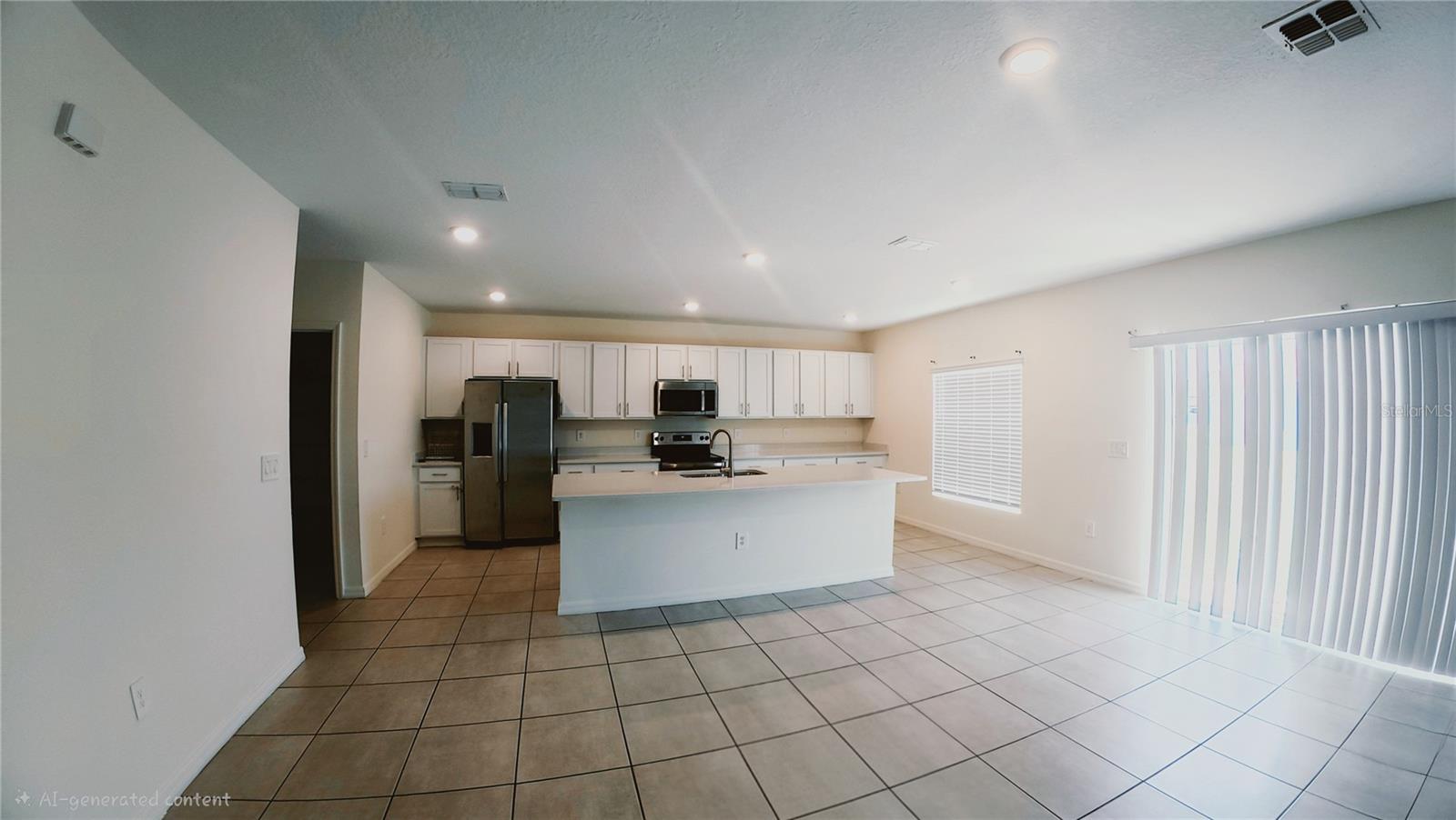 STEPPING STONE POD A PH 2 - Residential Lease