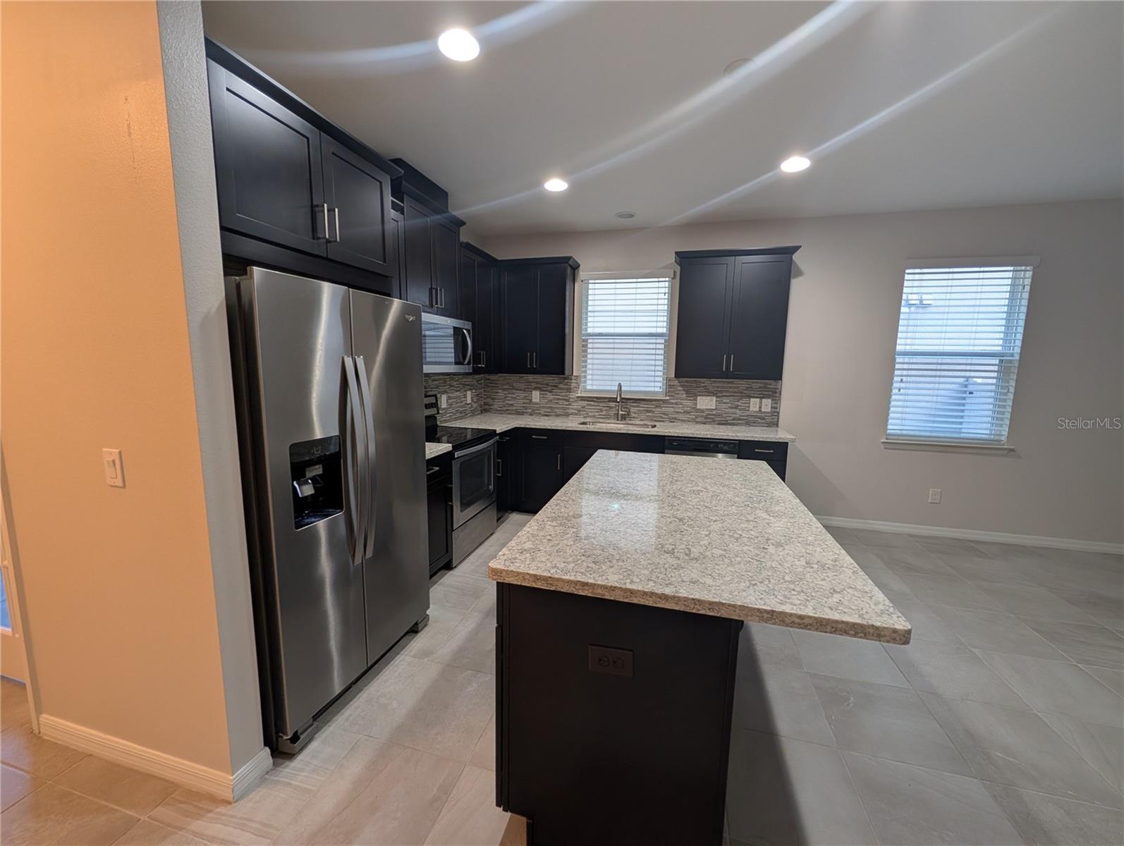 BENTLEY GREEN - Residential