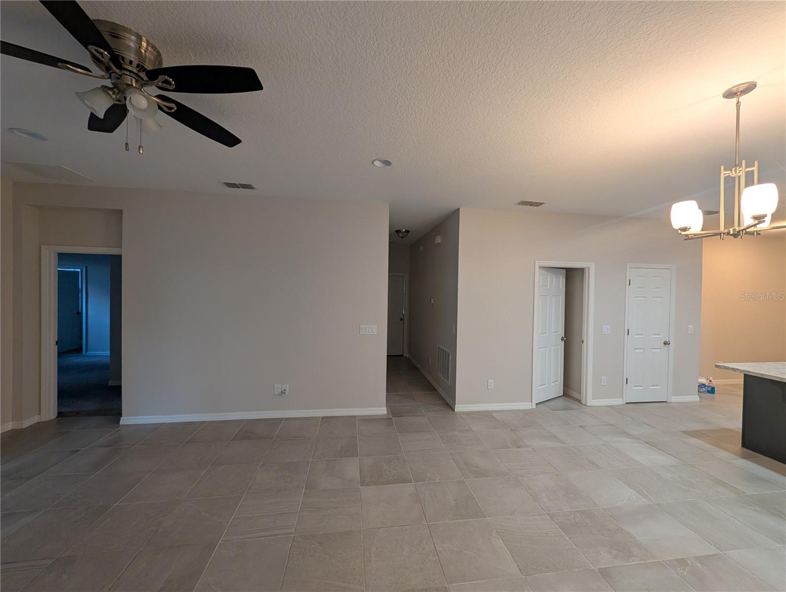 BENTLEY GREEN - Residential