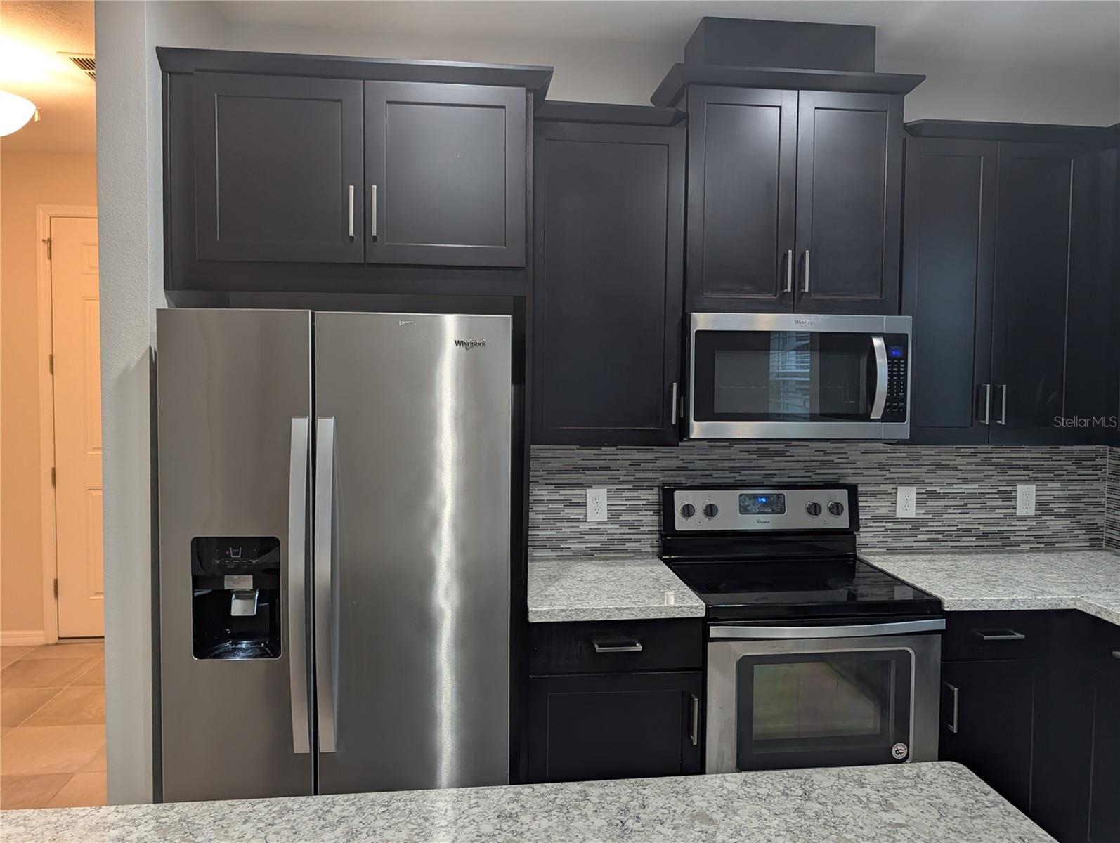 BENTLEY GREEN - Residential