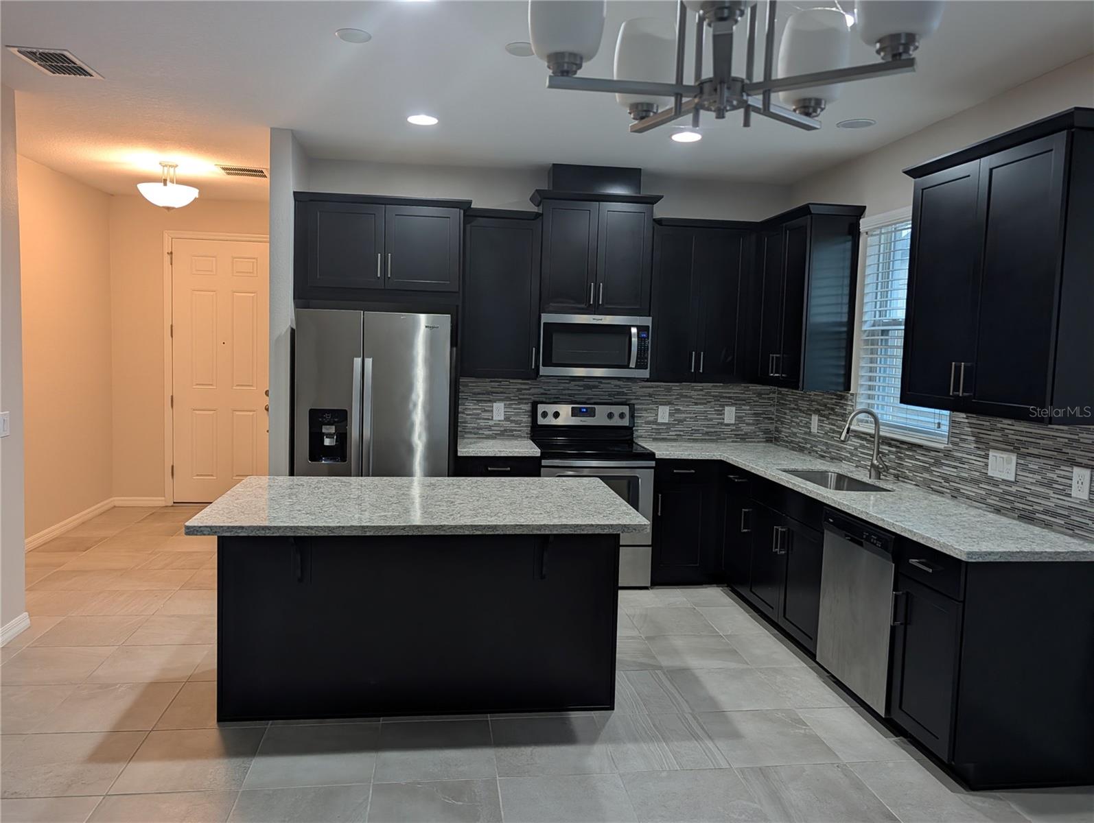 BENTLEY GREEN - Residential