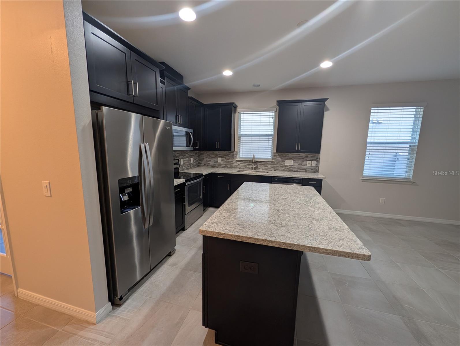 BENTLEY GREEN - Residential