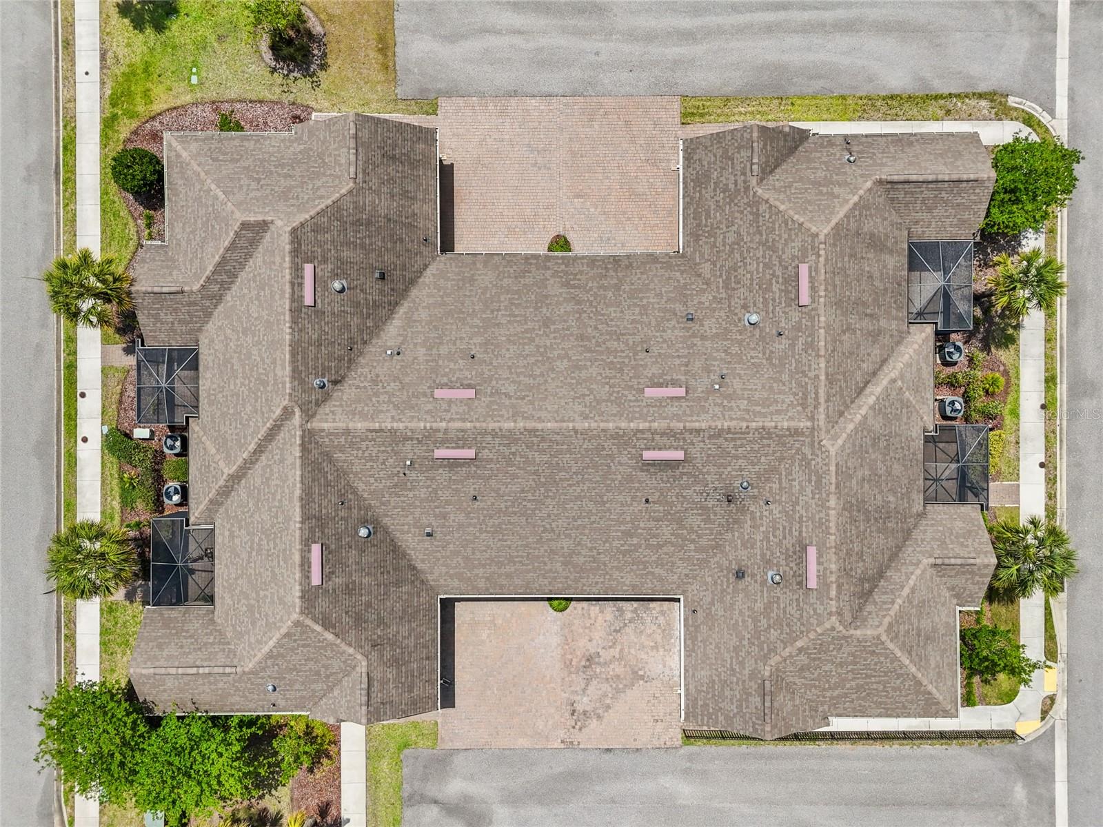 VILLAGES OF SELOY CONDO - Residential