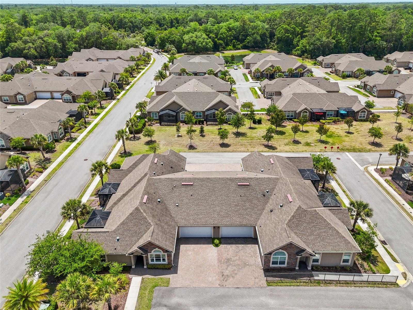 VILLAGES OF SELOY CONDO - Residential
