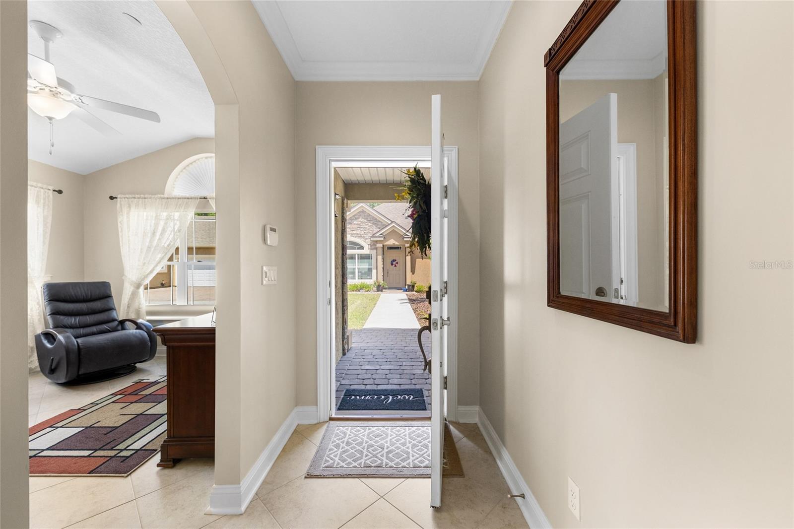 VILLAGES OF SELOY CONDO - Residential
