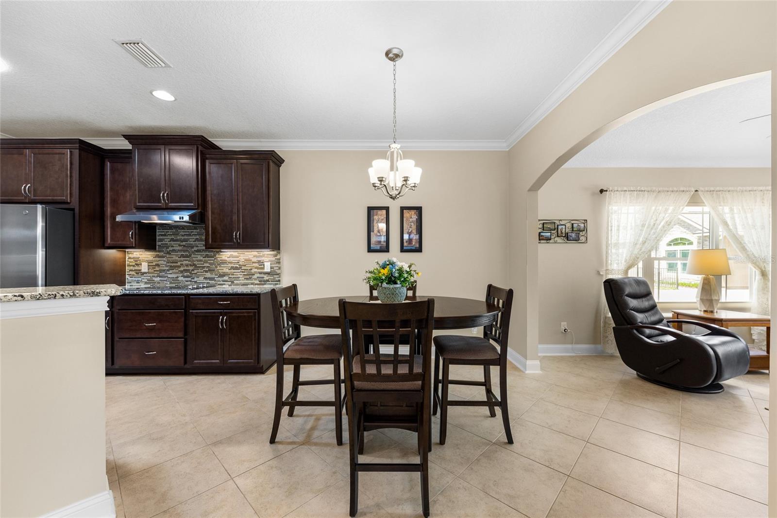 VILLAGES OF SELOY CONDO - Residential