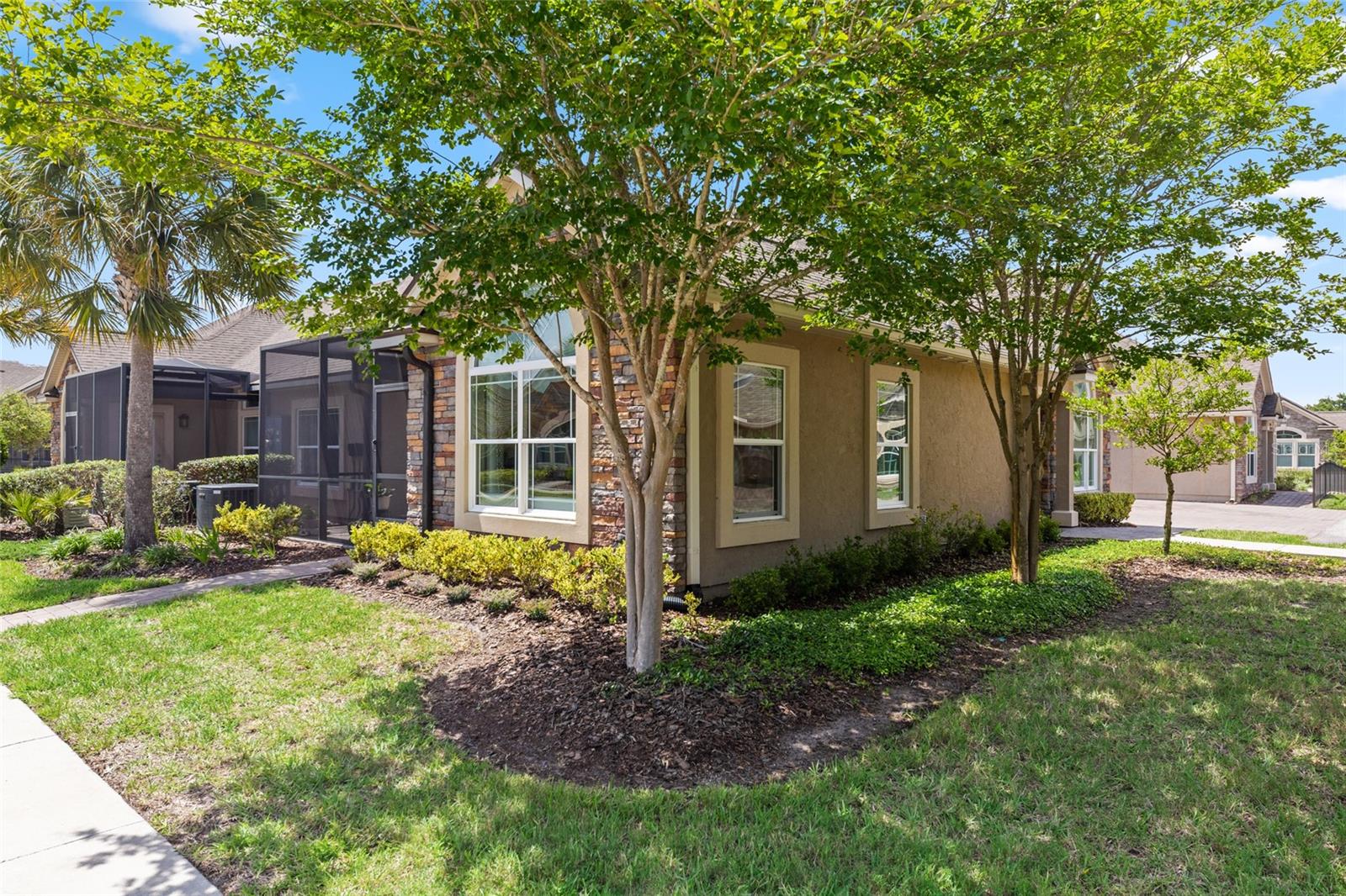 VILLAGES OF SELOY CONDO - Residential