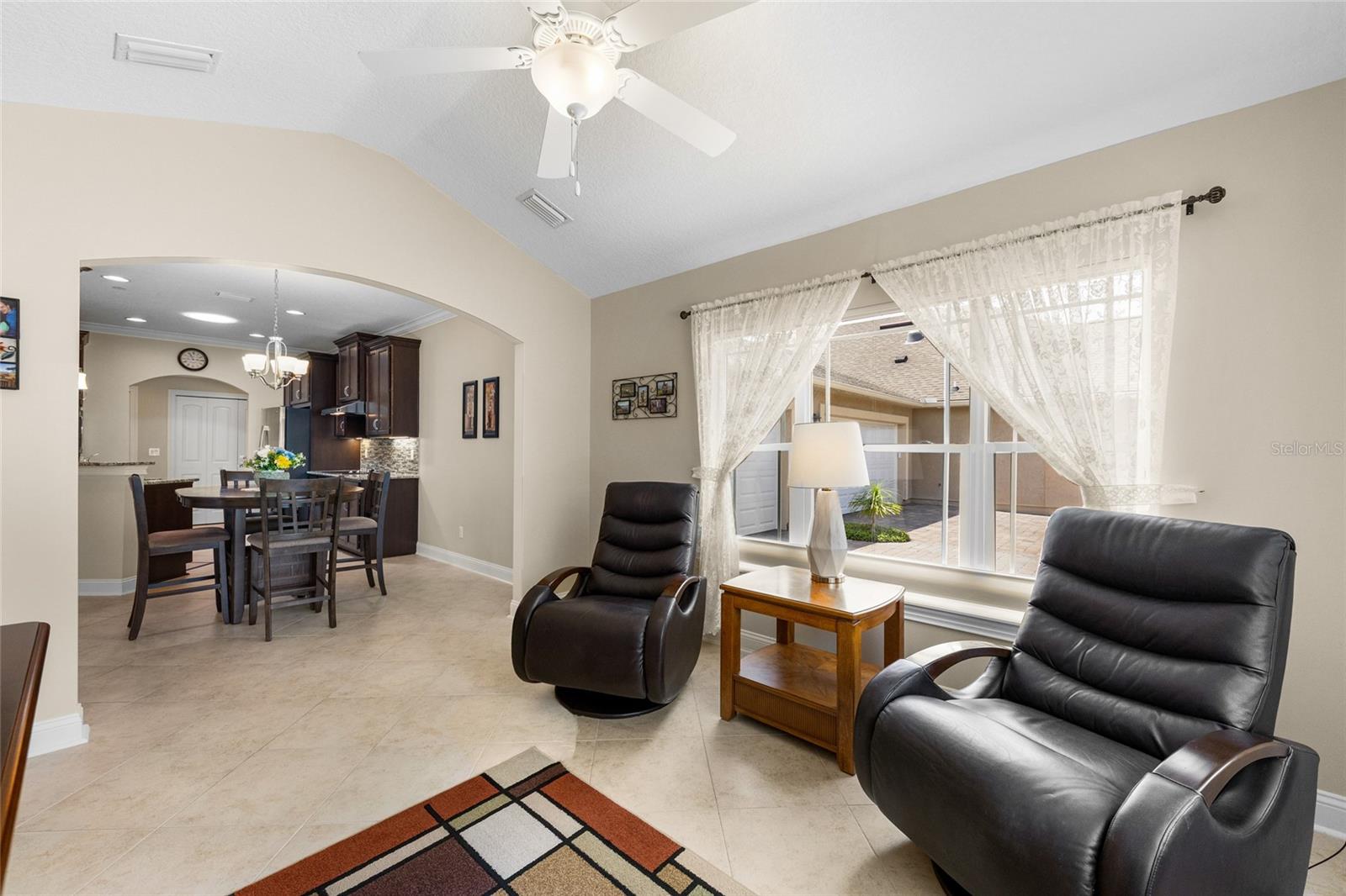 VILLAGES OF SELOY CONDO - Residential