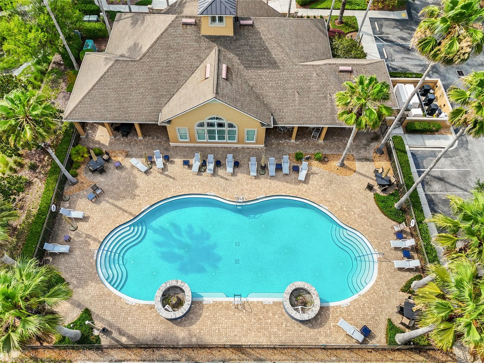 VILLAGES OF SELOY CONDO - Residential