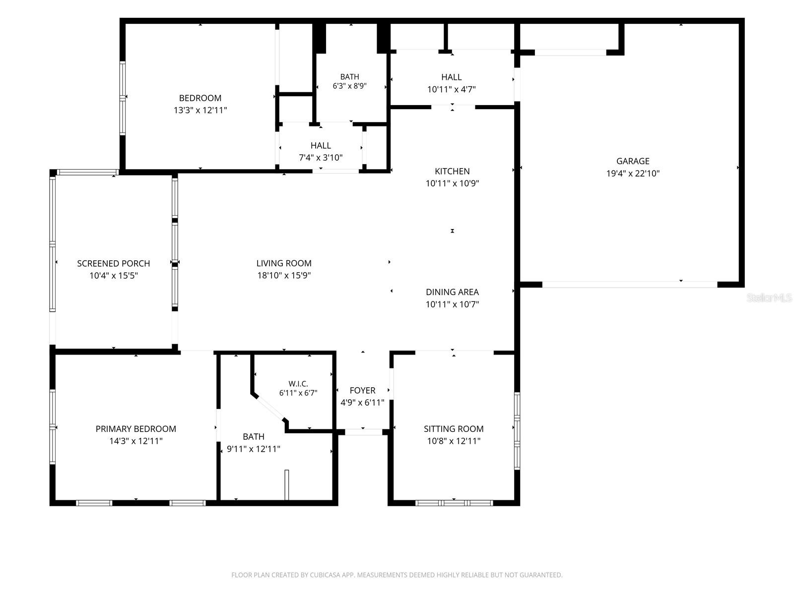 VILLAGES OF SELOY CONDO - Residential