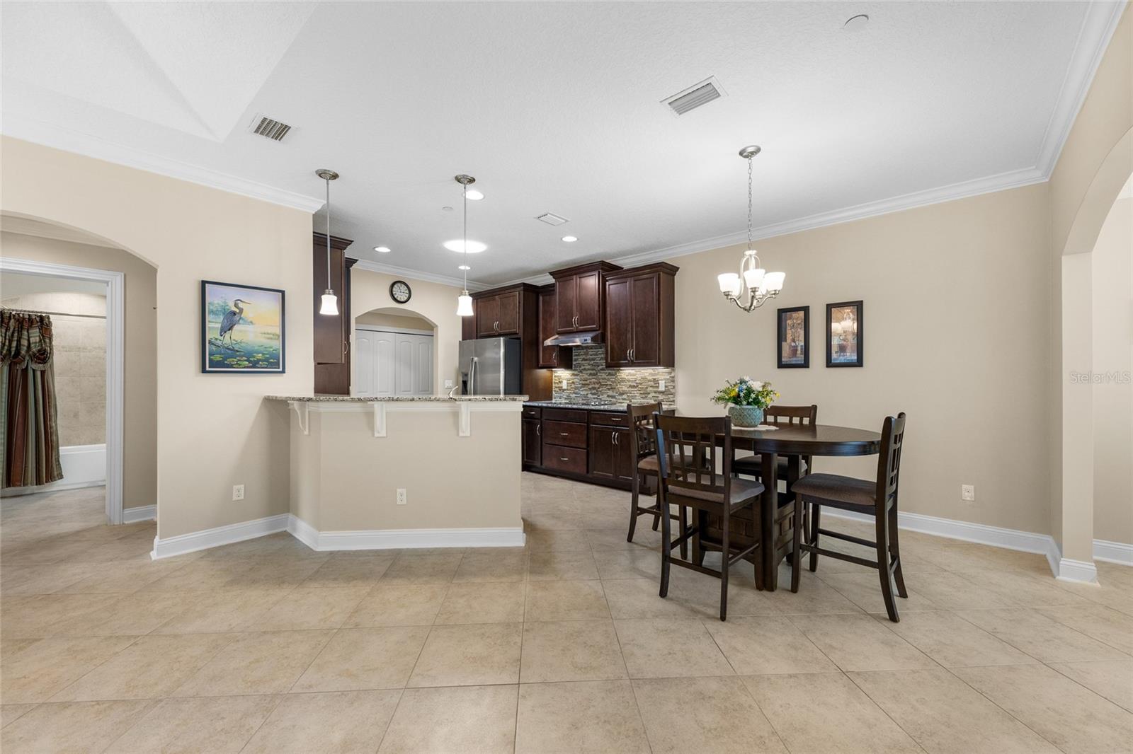 VILLAGES OF SELOY CONDO - Residential