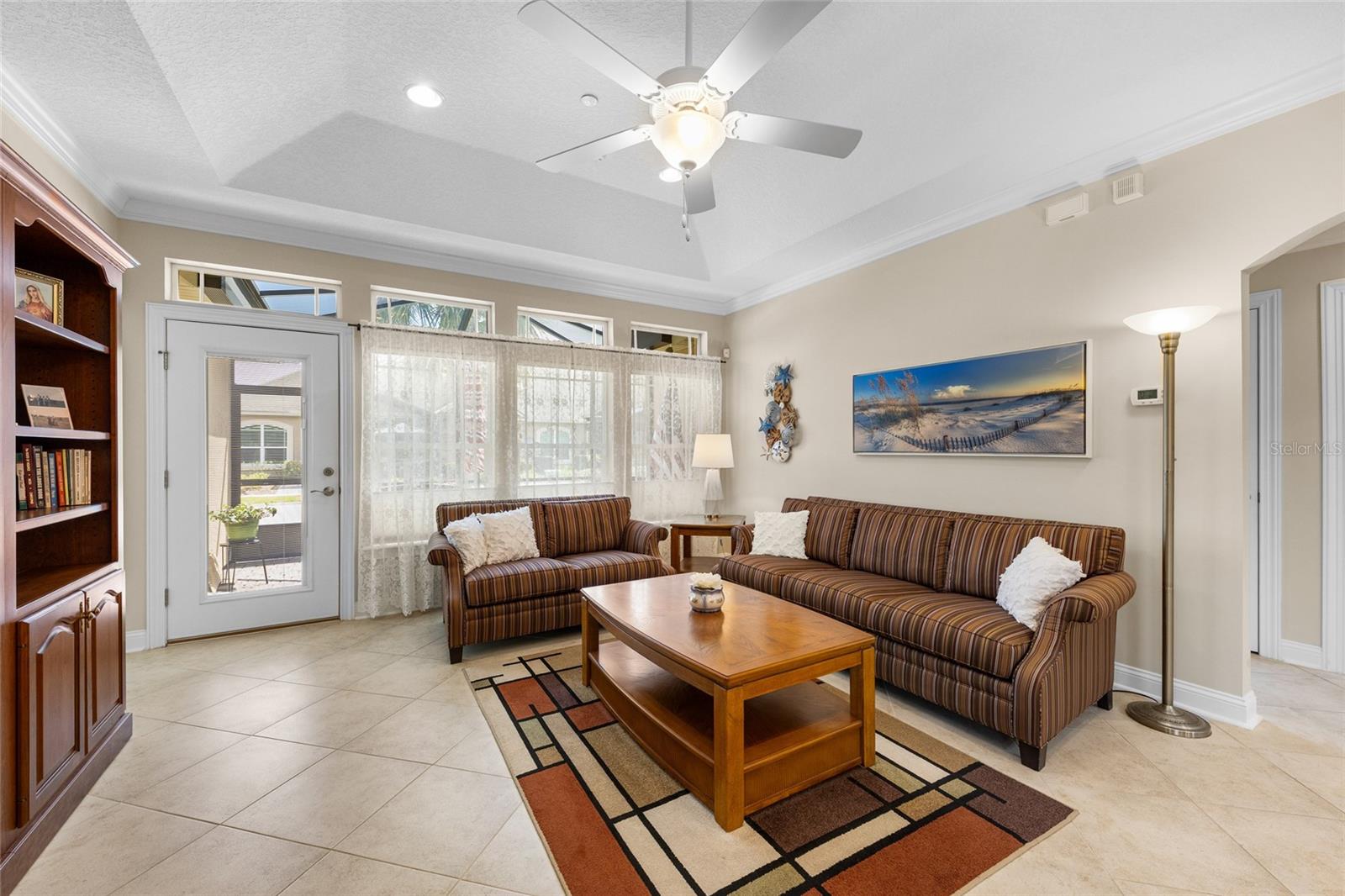 VILLAGES OF SELOY CONDO - Residential