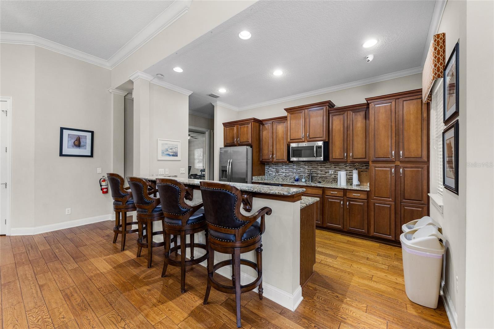 VILLAGES OF SELOY CONDO - Residential