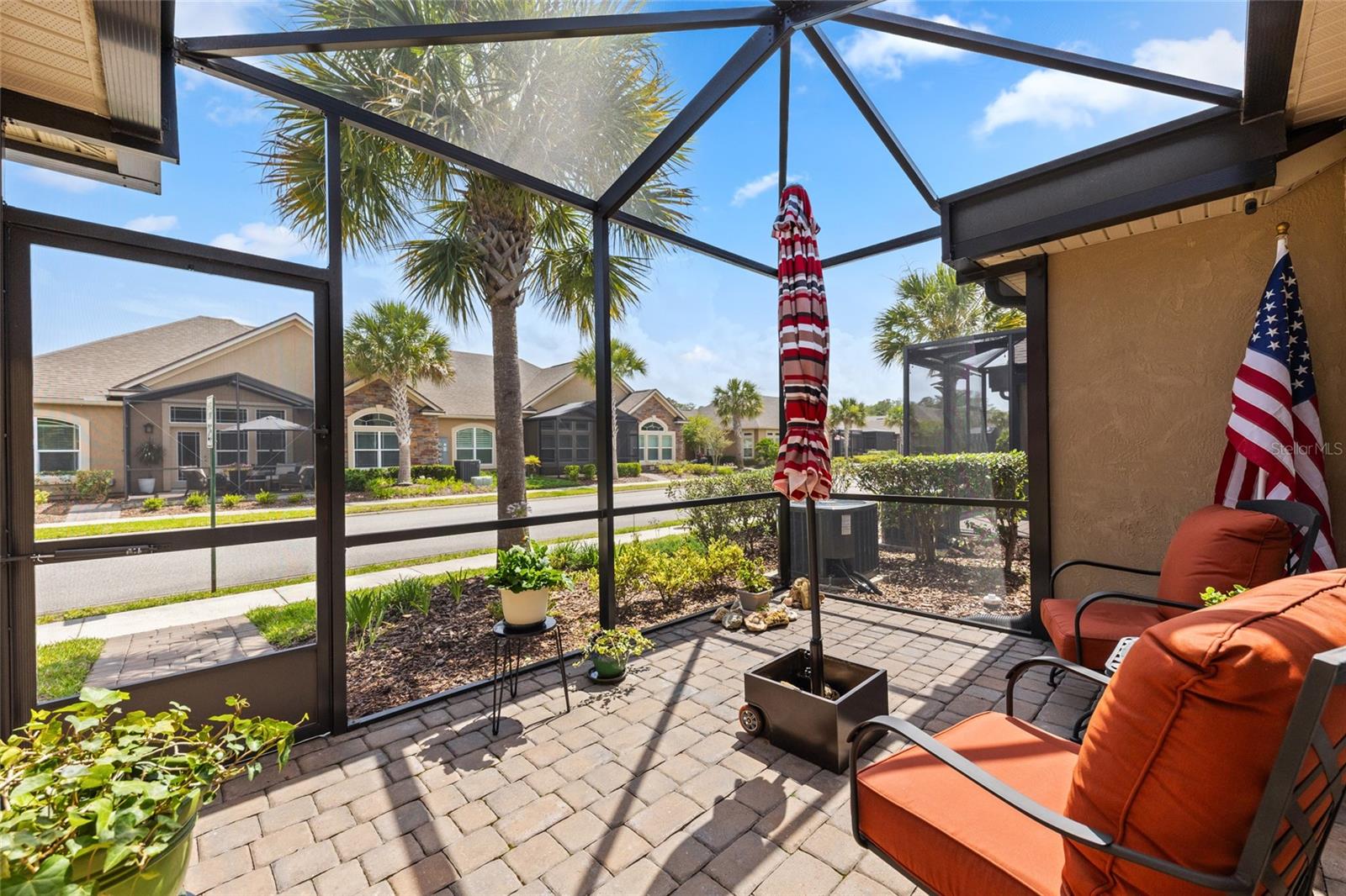 VILLAGES OF SELOY CONDO - Residential