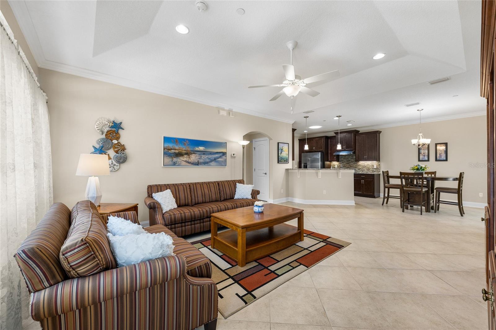 VILLAGES OF SELOY CONDO - Residential