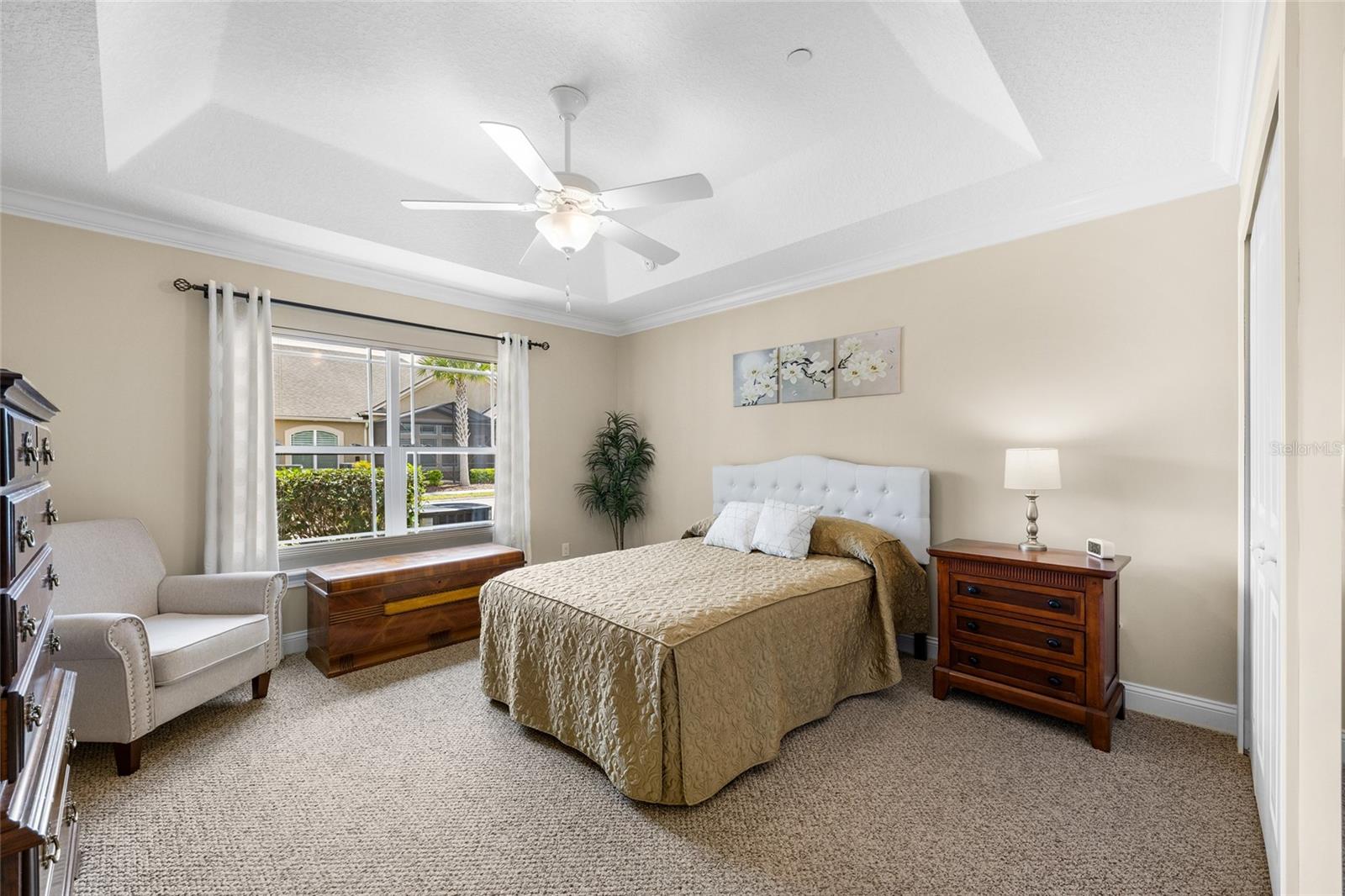 VILLAGES OF SELOY CONDO - Residential