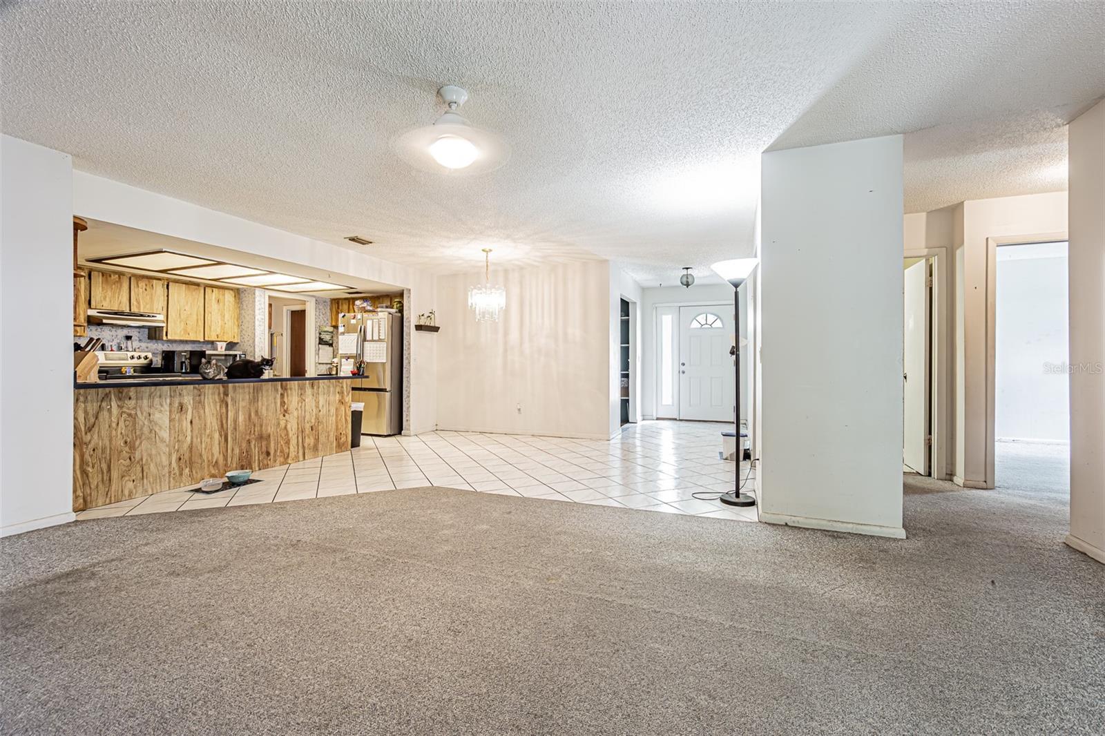 WINDEMERE UNIT I - Residential