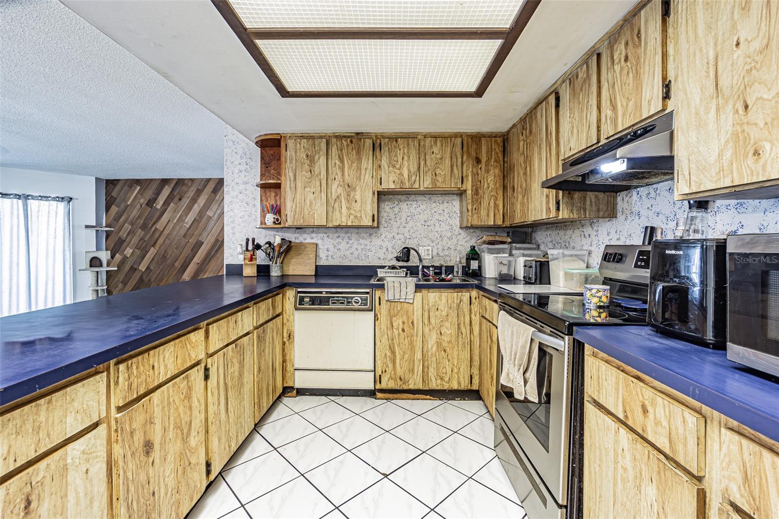 WINDEMERE UNIT I - Residential