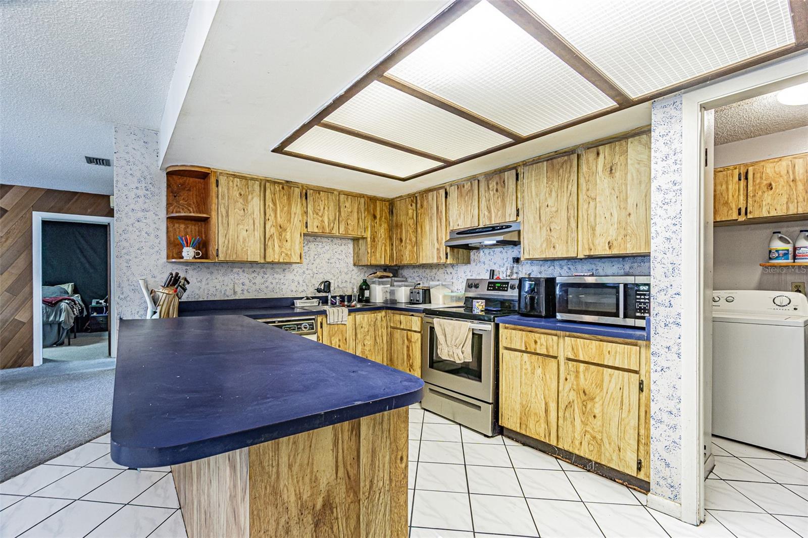 WINDEMERE UNIT I - Residential