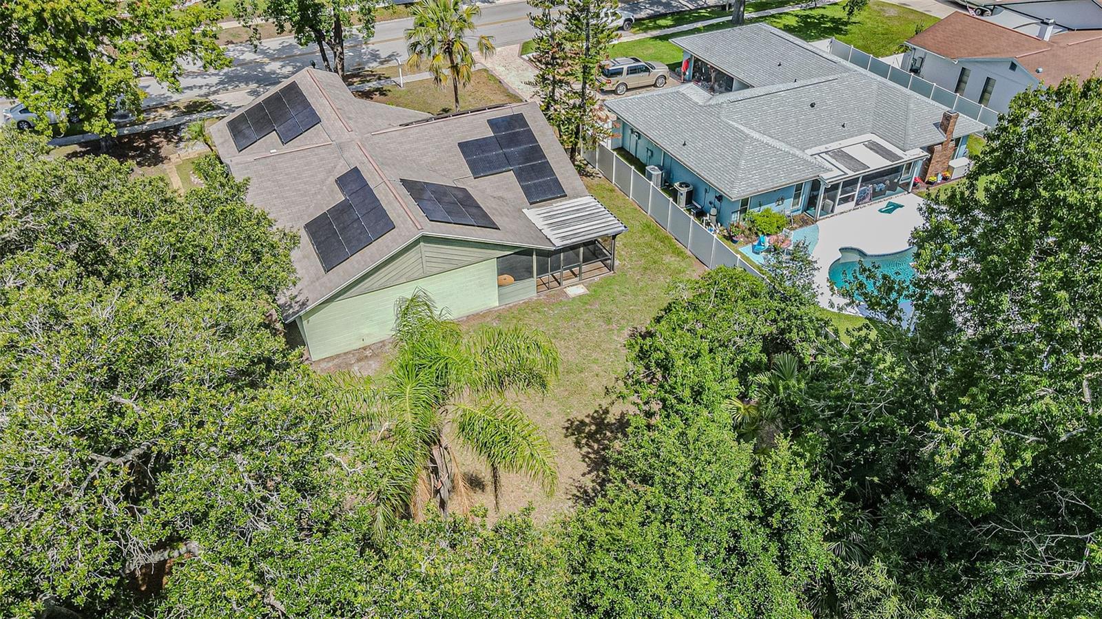 WINDEMERE UNIT I - Residential