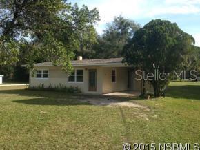 Solid block, 2 Bedroom 1 Bath with covered carport, Large lot, beautiful mature shade trees. This home has been newly remodeled inside and has a new HVAC system.Separate laundry room. Lawn Maintenance, utilities and water are included in rent.