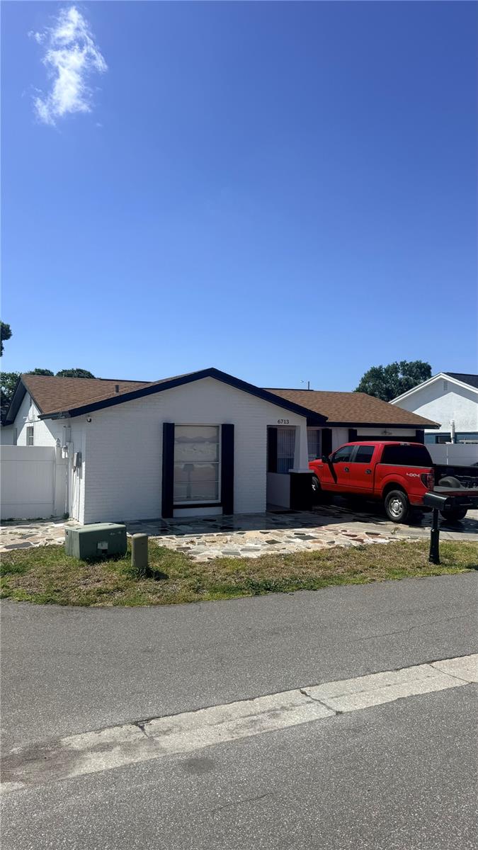 TIMBERLANE SUB UNIT 6 - Residential