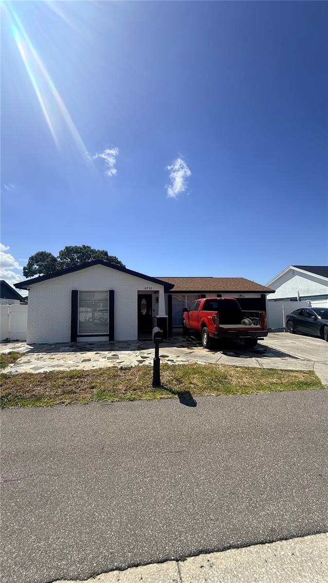 TIMBERLANE SUB UNIT 6 - Residential