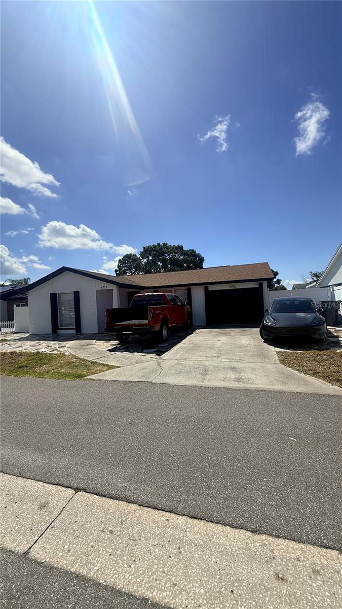TIMBERLANE SUB UNIT 6 - Residential