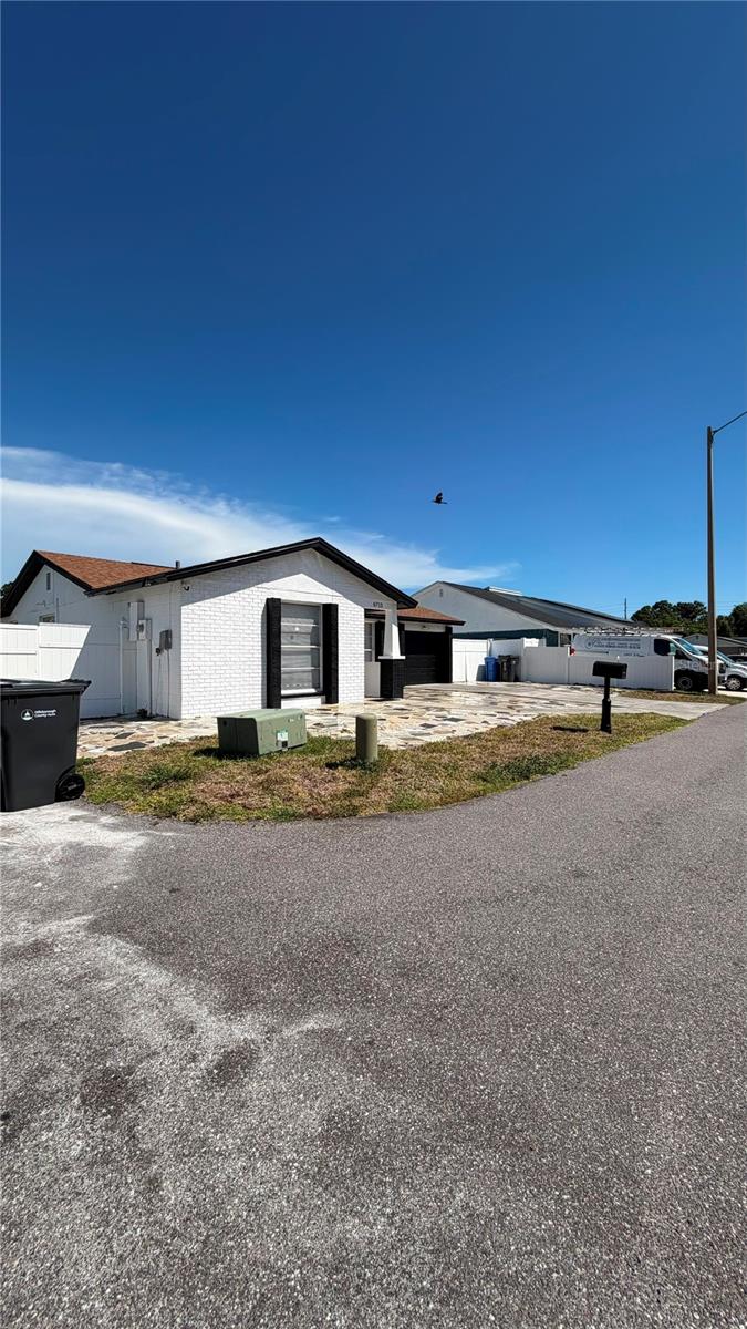 TIMBERLANE SUB UNIT 6 - Residential