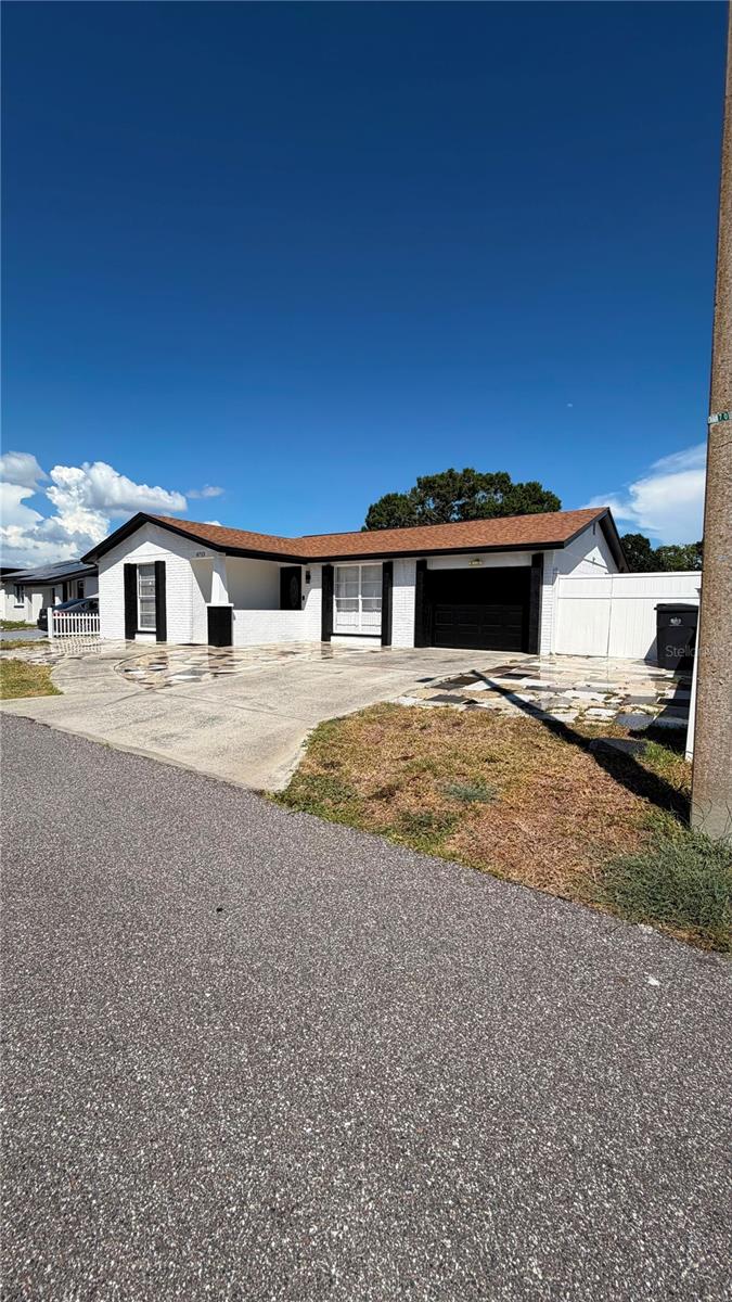 TIMBERLANE SUB UNIT 6 - Residential