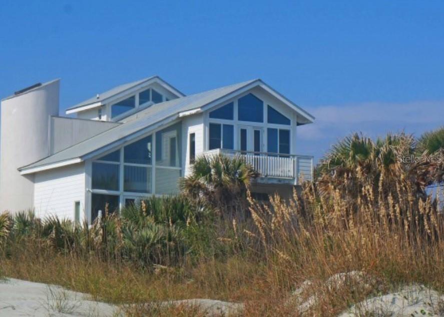 Coronado Beach - Residential