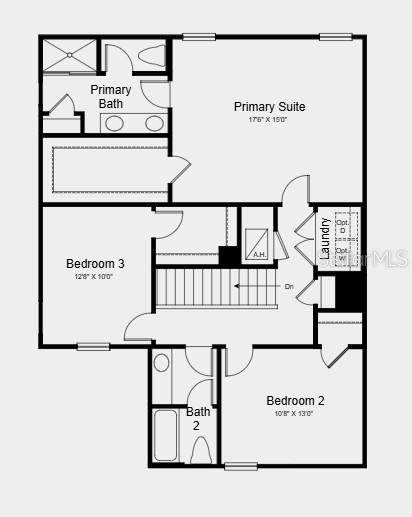 COVE AT COASTERRA - Residential
