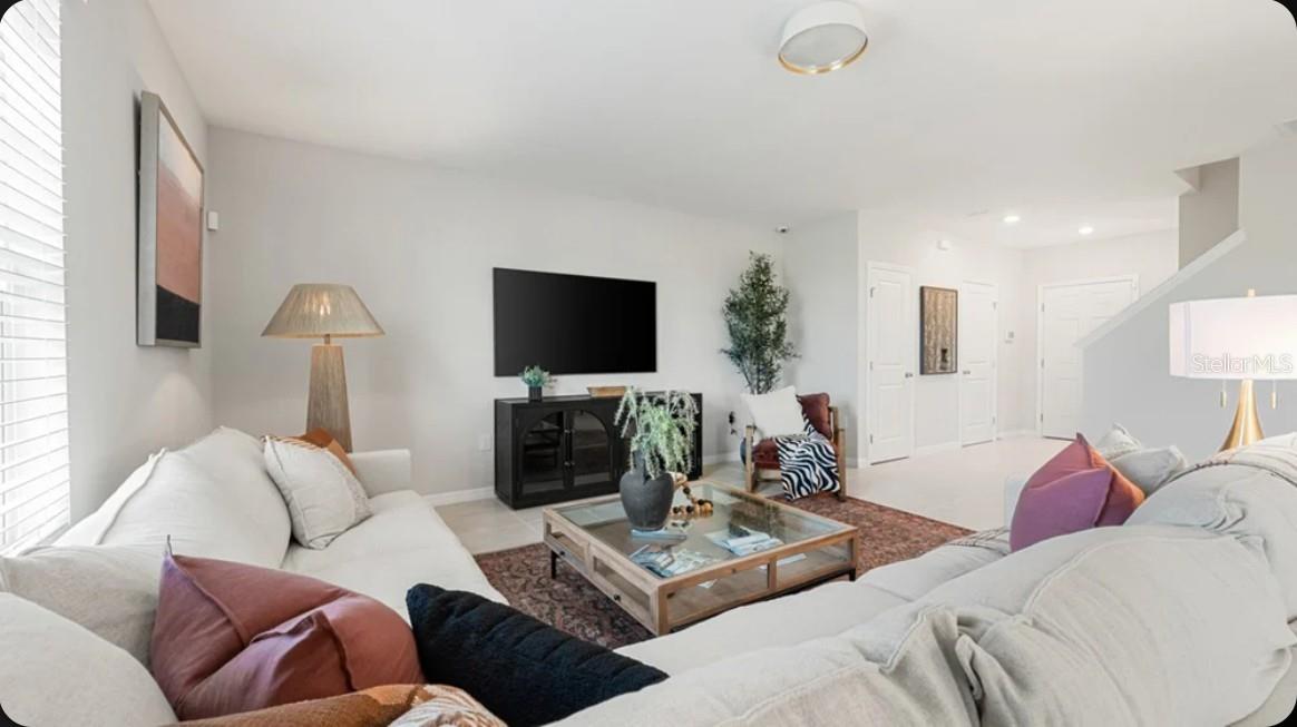 COVE AT COASTERRA - Residential