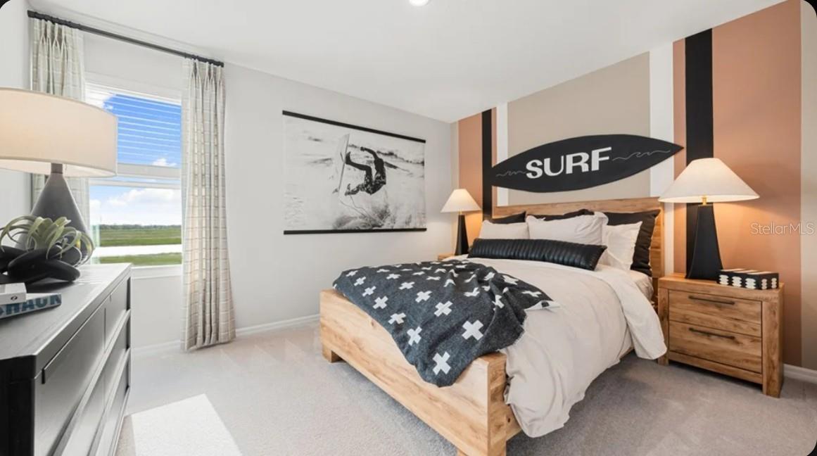 COVE AT COASTERRA - Residential