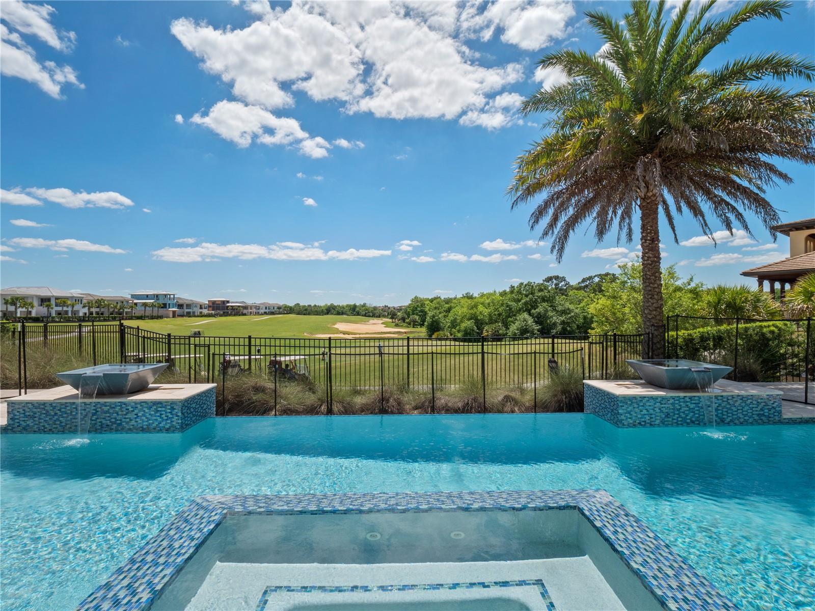 REUNION WEST FAIRWAYS 17 & 18 REP - Residential