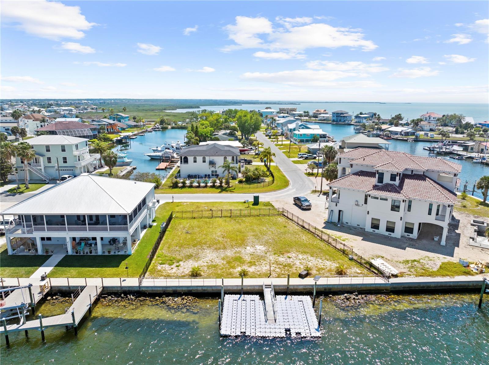 GULF COAST RET UNIT 6 - Land