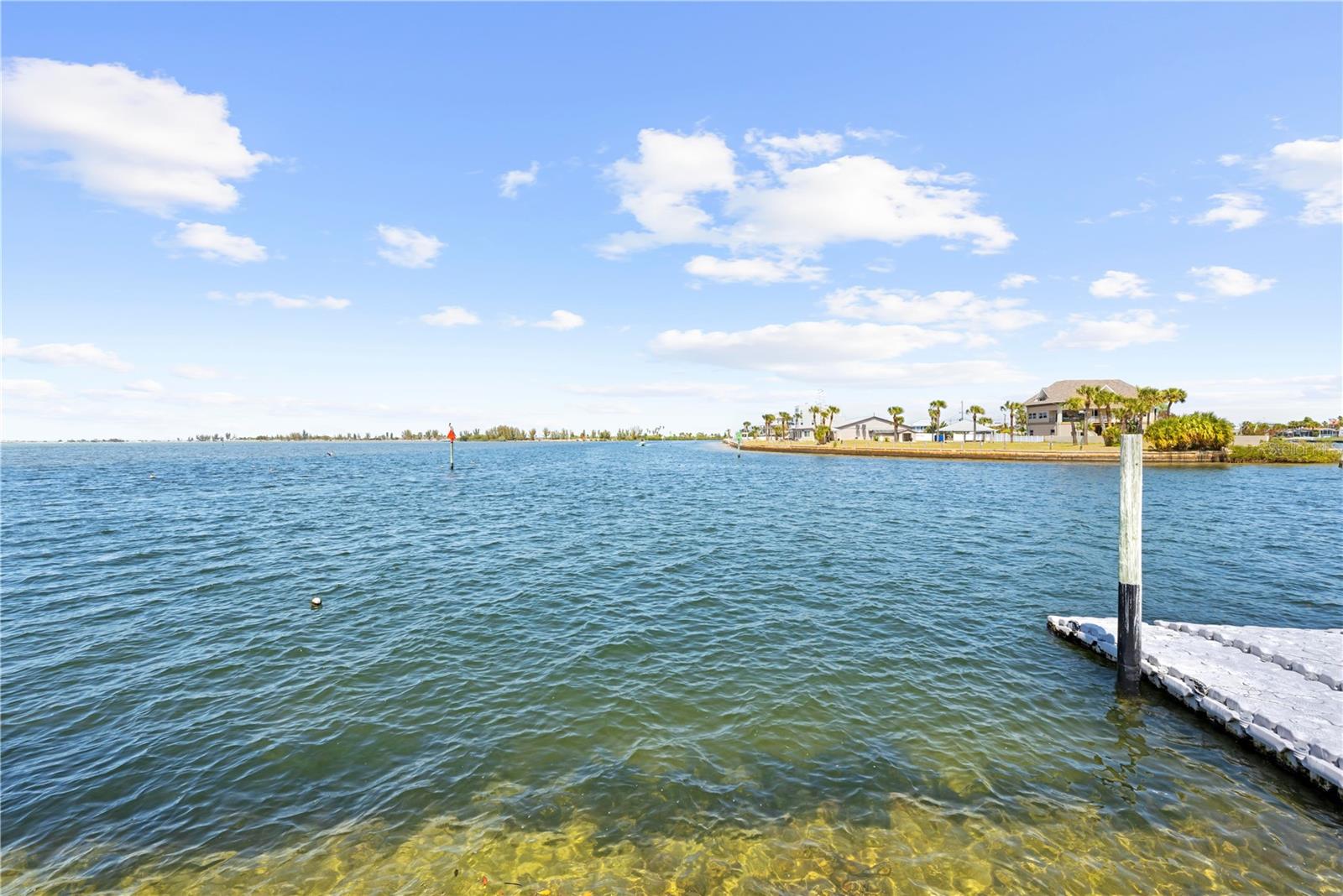 GULF COAST RET UNIT 6 - Land